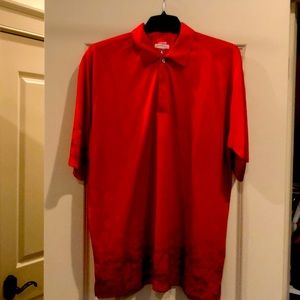 Antigua Golf Polo Large